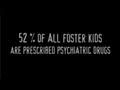 Psychiatric Drugging of Foster Kids