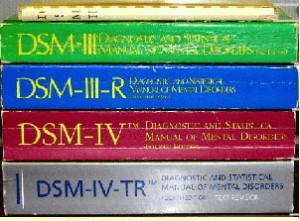 dsm-stack