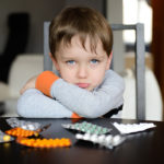 Urgent Action Needed: Push for “De-Prescribing” as 418,000 Kids Aged 0-5 Found on Psychotropic Drugs