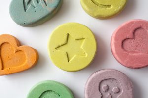 FDA Panel Overwhelmingly Rejects MDMA Psychedelic as Mental Health Treatment