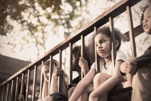 Foster Care Children Vulnerable to Maltreatment, Including Psychotropic Drug Use