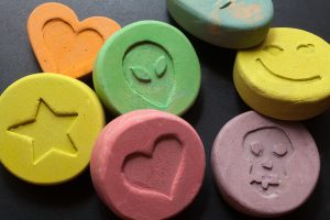 FDA Rejects MDMA for Mental Health Treatment After Identifying Flawed Study Data